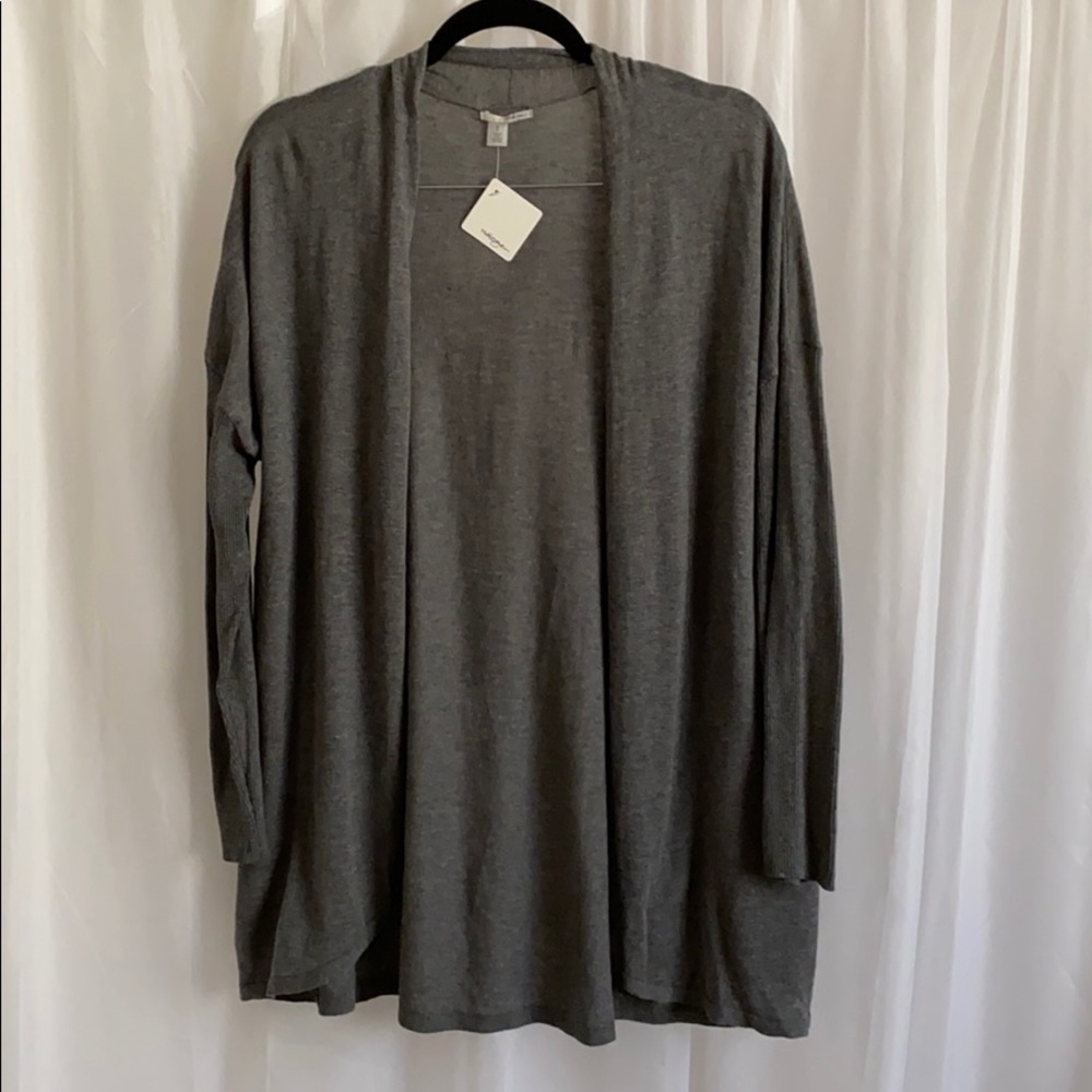 Halogen Oversized Cardigan